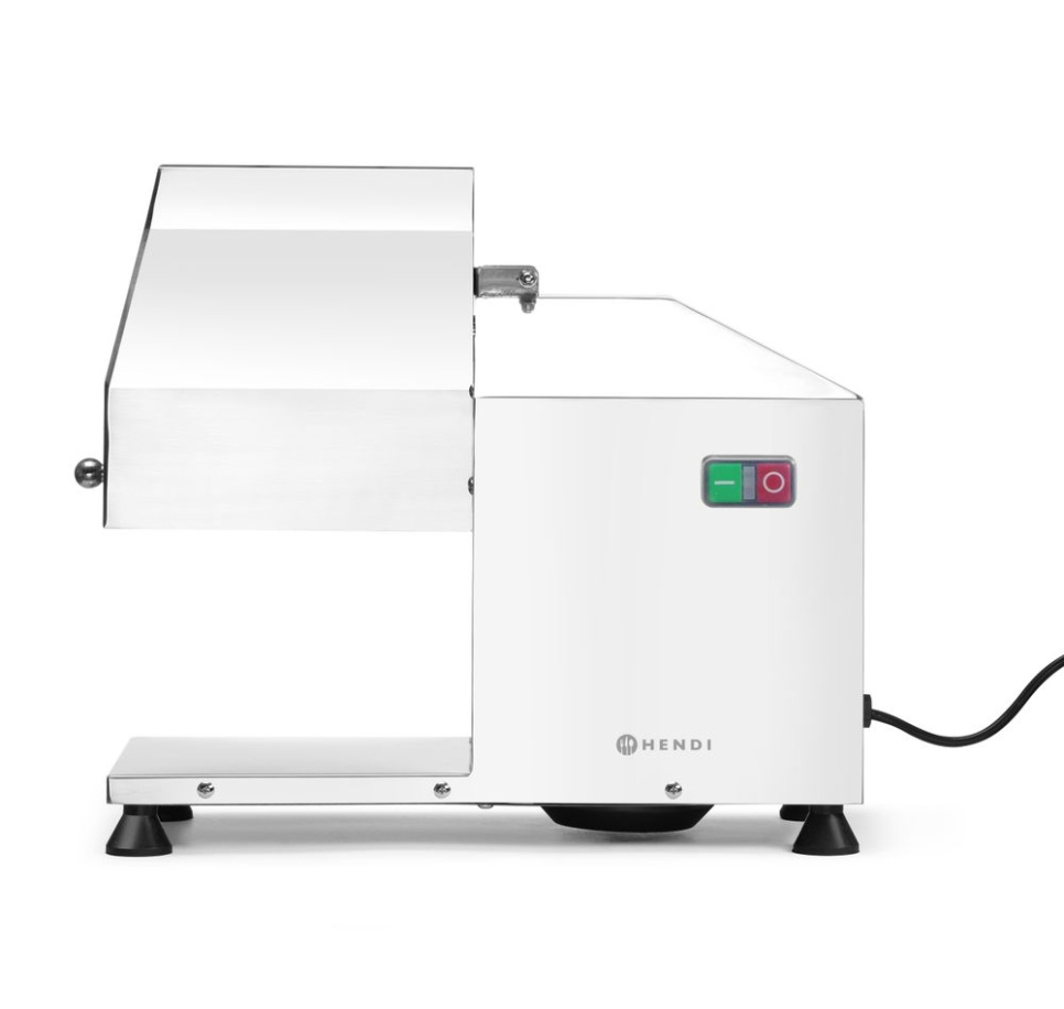 Elektrischer Fleischklopfer - Hendi