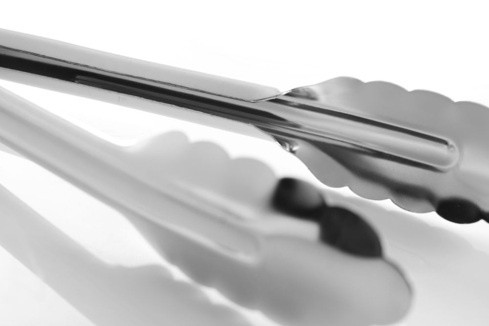 Salad tongs / Serving tongs - Hendi
