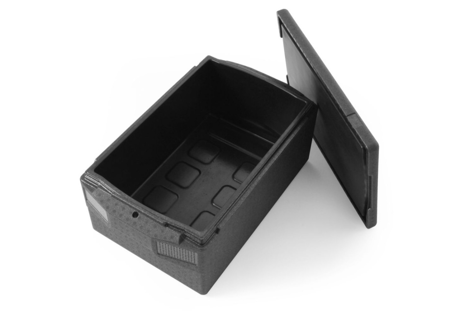 Thermobox extra isoliert, GN 1/1, 39 L - Hendi