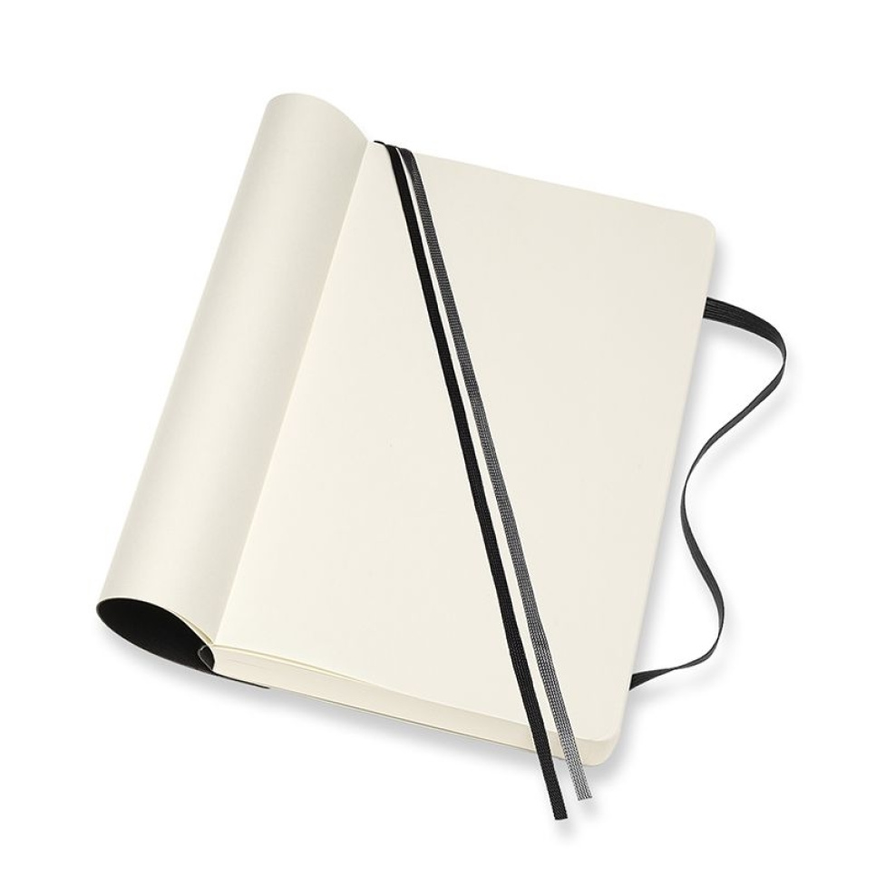 Chef\'s Notebook, Classic Soft, 400 Pages - Moleskine