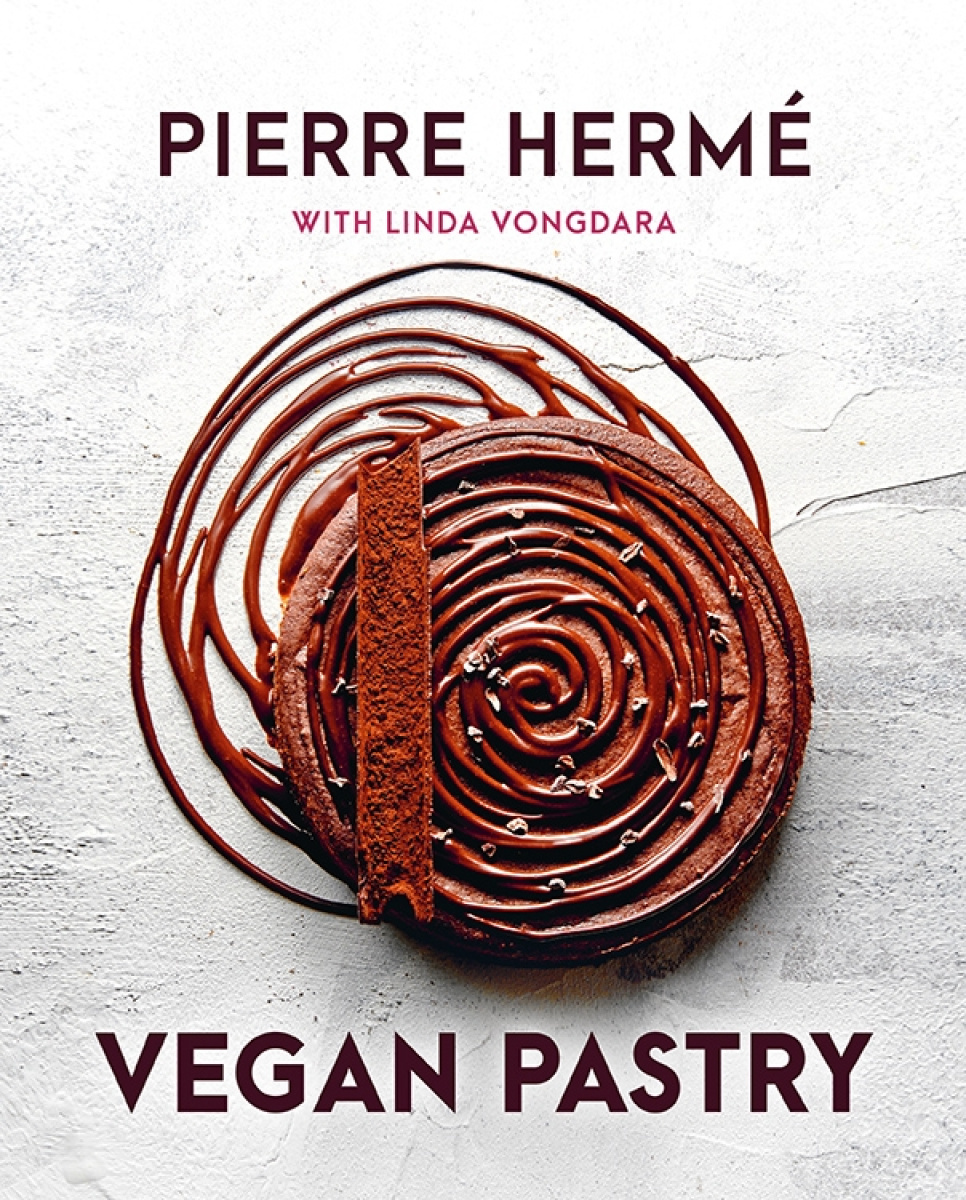 Pierre Hermé´s Vegan Pastry - Pierre Hermé in der Gruppe Kochen / Kochbücher / Kochbücher rund ums Backen / bei The Kitchen Lab (2304-36018)