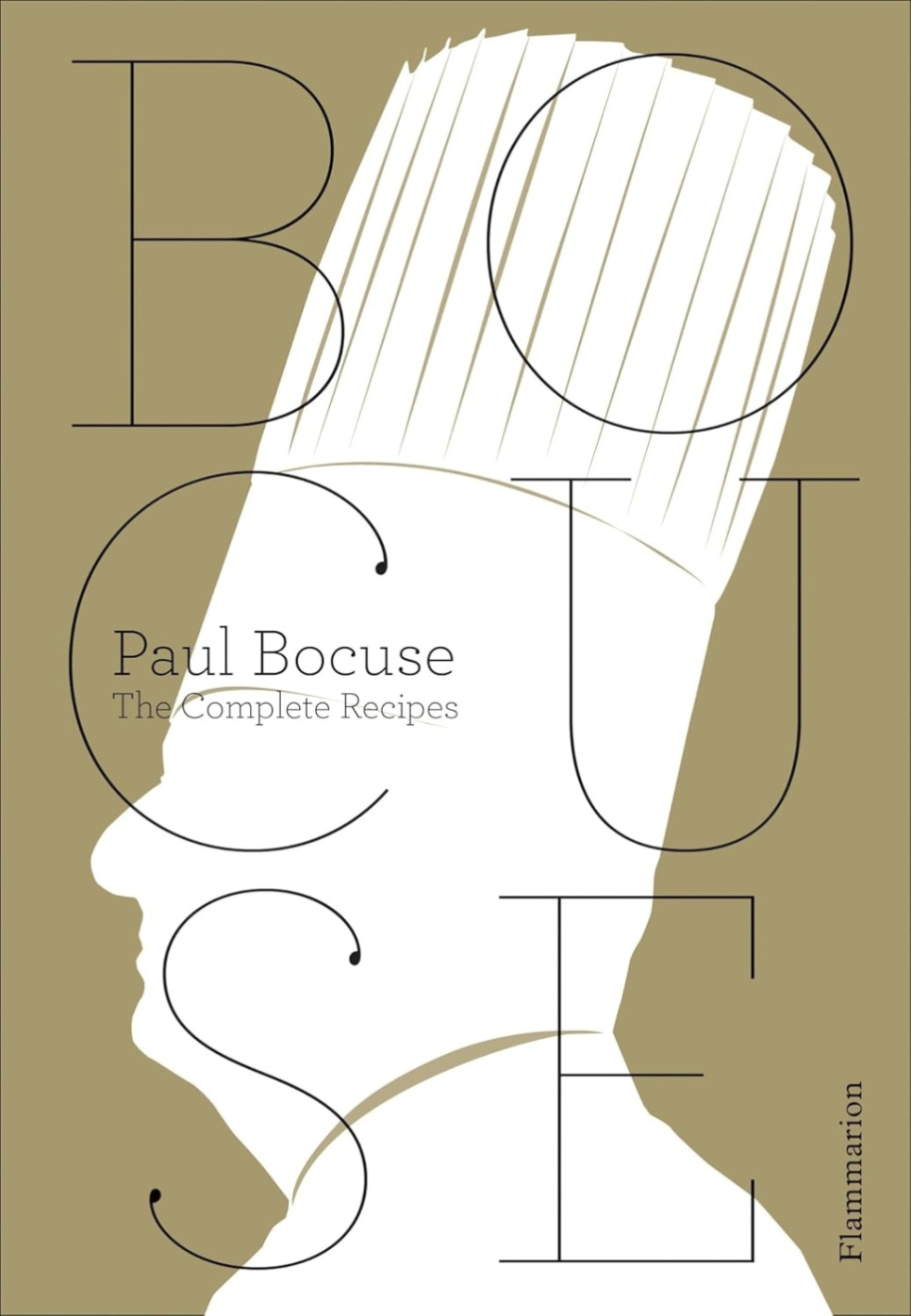 Paul Bocuse: The Complete Recipes - Paul Bocuse in the group Cooking / Cookbooks / National & regional cuisines / Europe at KitchenLab (2304-36033)
