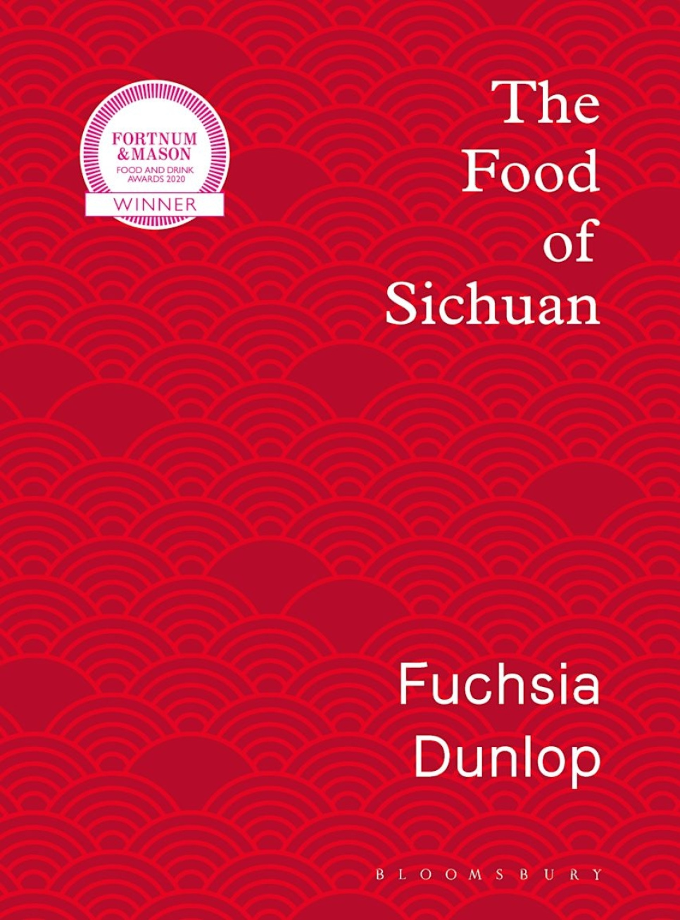 The Food of Sichuan - Fuchsia Dunlop in der Gruppe Kochen / Kochbücher / Nationale & regionale Küche bei The Kitchen Lab (2304-36038)