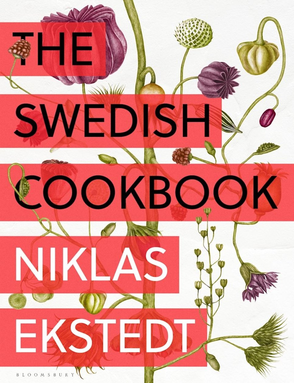 The Swedish Cookbook - Niklas Ekstedt in der Gruppe Kochen / Kochbücher / Nationale & regionale Küche / Die nordischen Länder bei The Kitchen Lab (2304-36040)