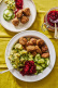 The Swedish Cookbook - Niklas Ekstedt