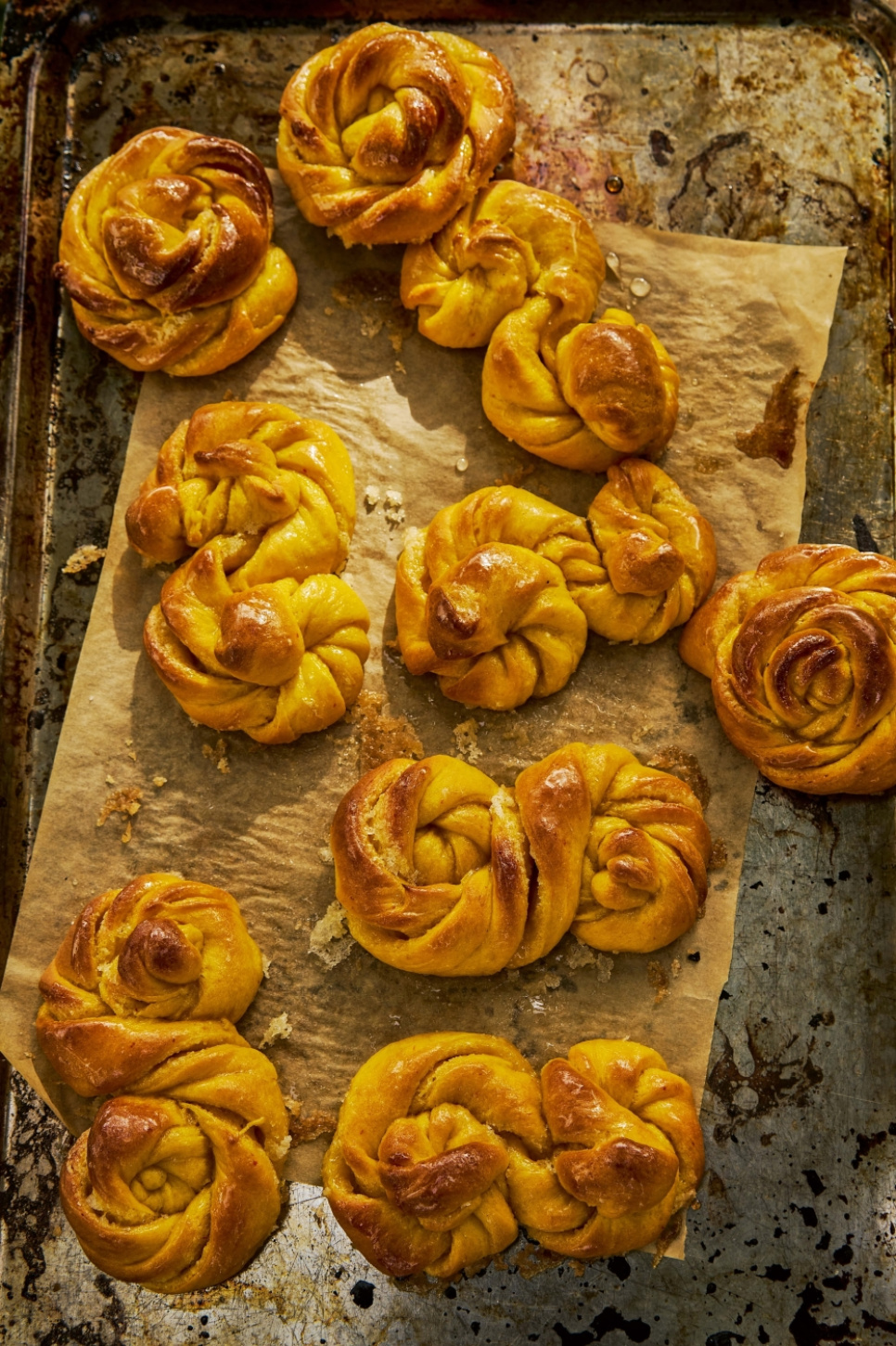 The Swedish Cookbook - Niklas Ekstedt