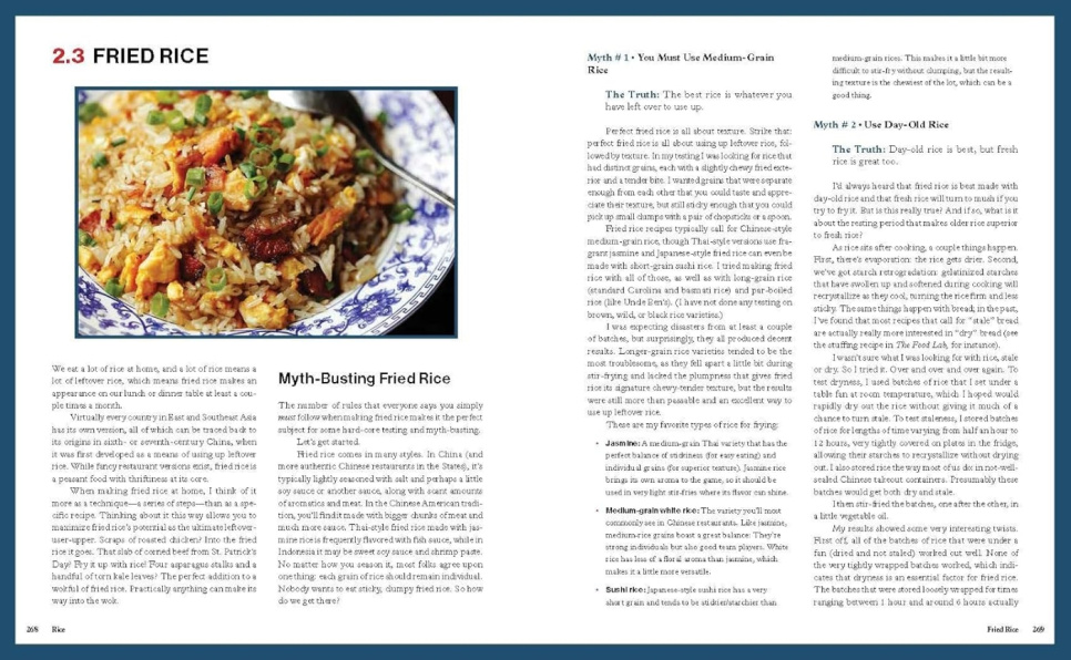 The Wok: Recipes and Techniques - J. Kenji López-Alt