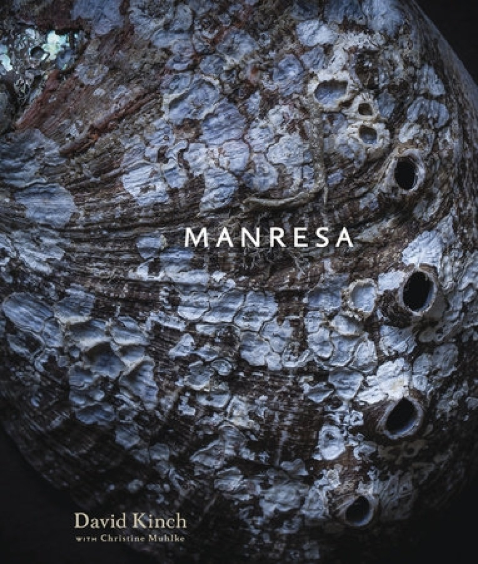 Manresa: An Edible Reflection - David Kinch dans le groupe Cuisine / Livres de cuisine / Chefs et programmes télé l\'adresse The Kitchen Lab (2304-36046)