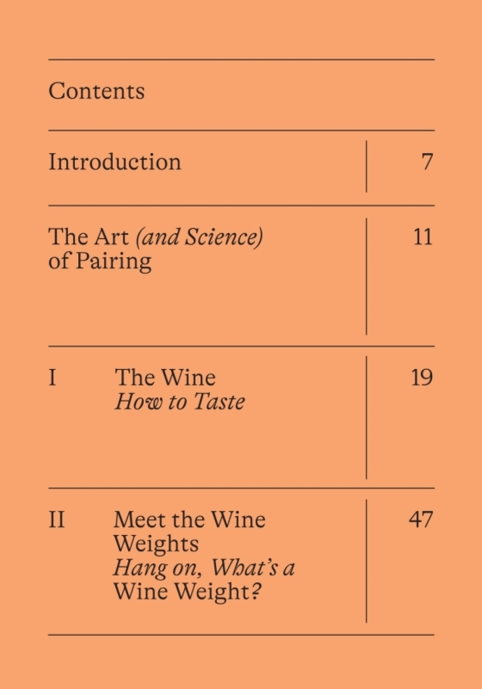Wine Simple: Perfect Pairings - Aldo Sohm