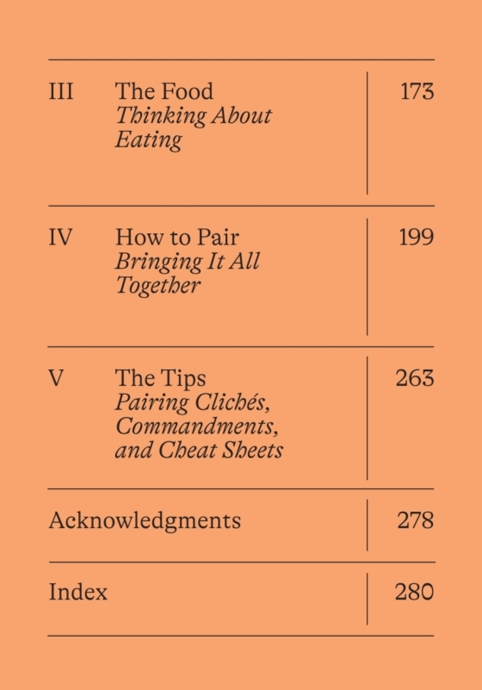 Wine Simple: Perfect Pairings - Aldo Sohm