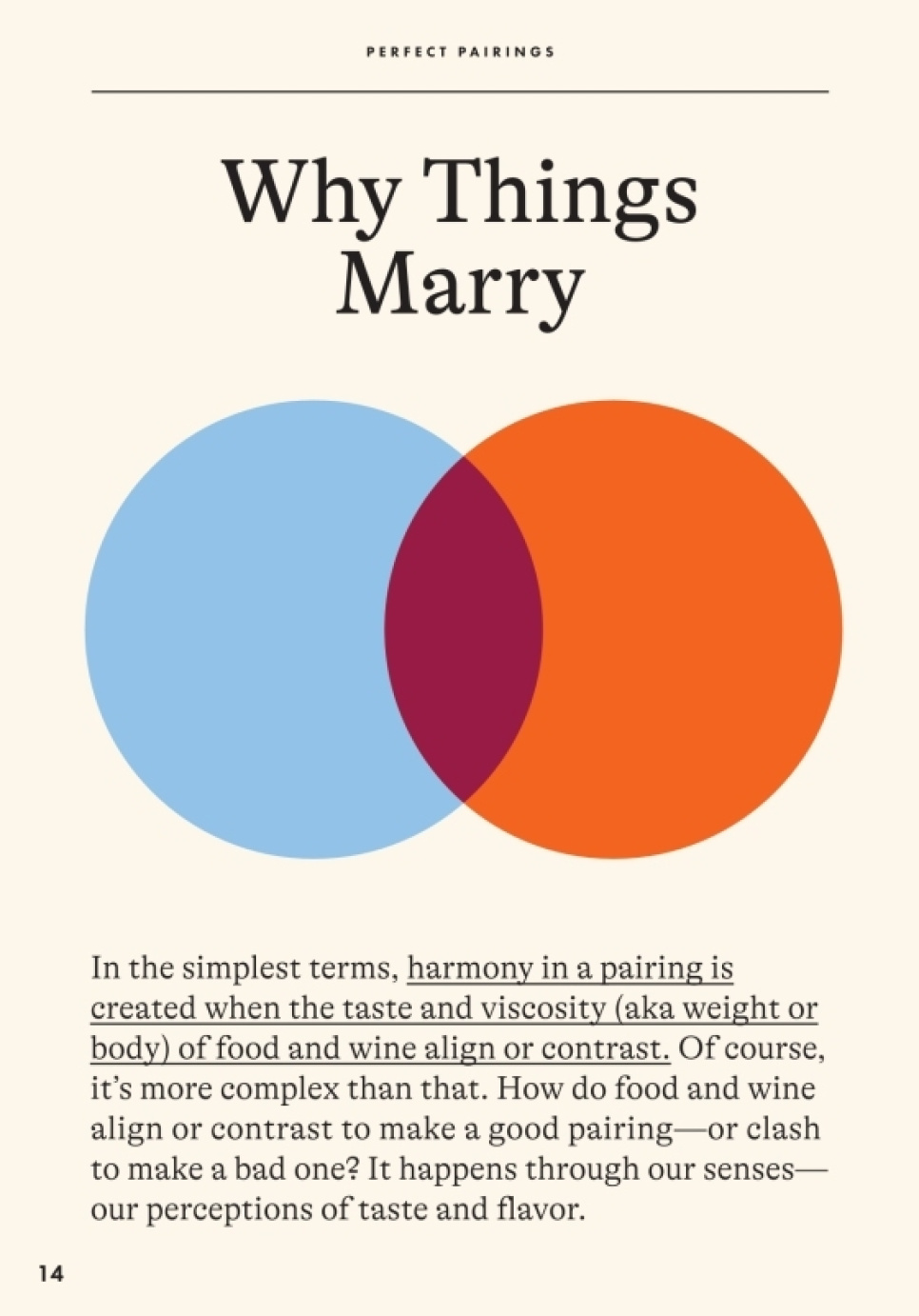Wine Simple: Perfect Pairings - Aldo Sohm