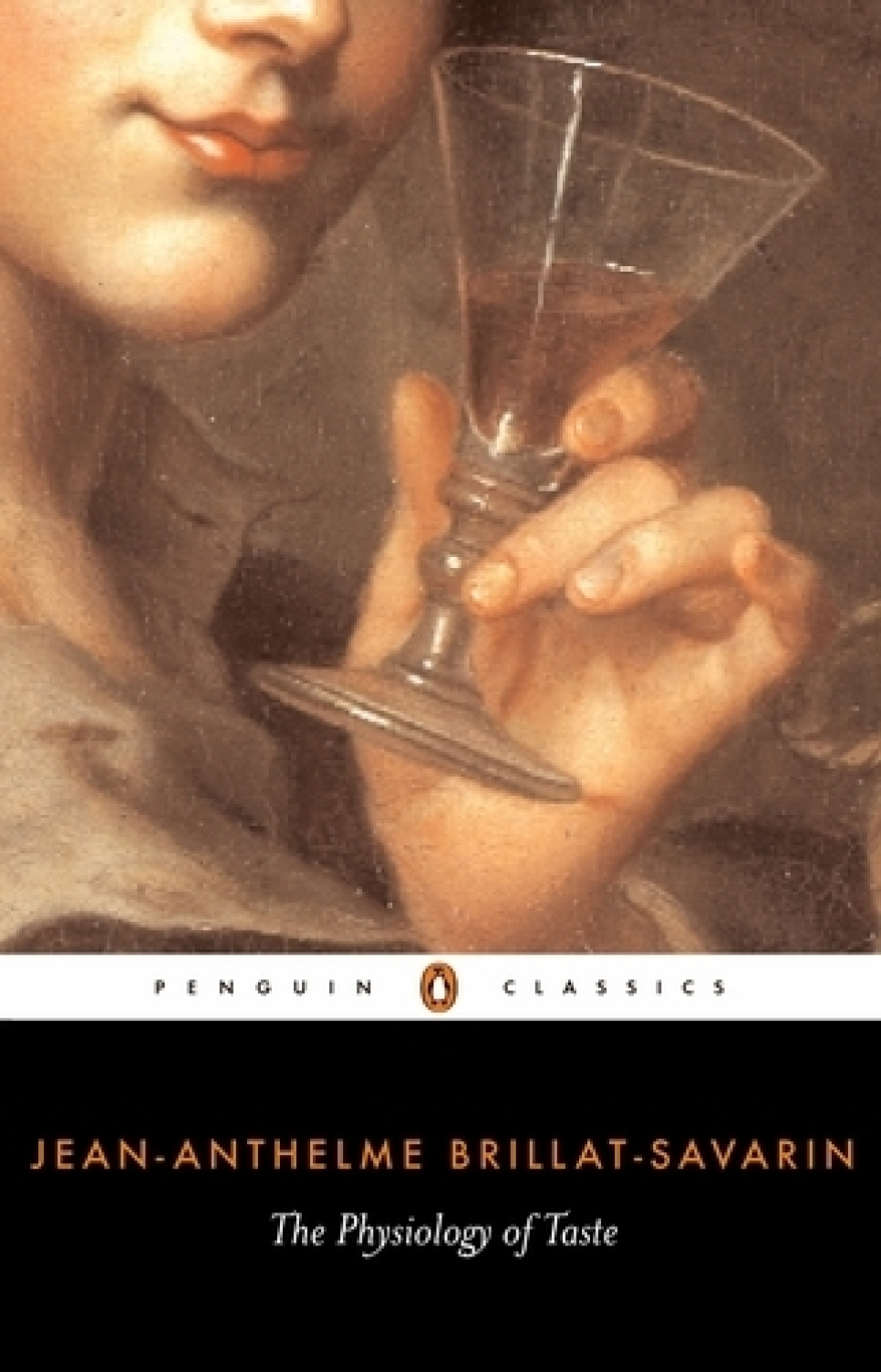The Physiology of Taste - Jean-Anthelme Brillat-Savarin in the group Cooking / Cookbooks / / at KitchenLab (2304-36075)