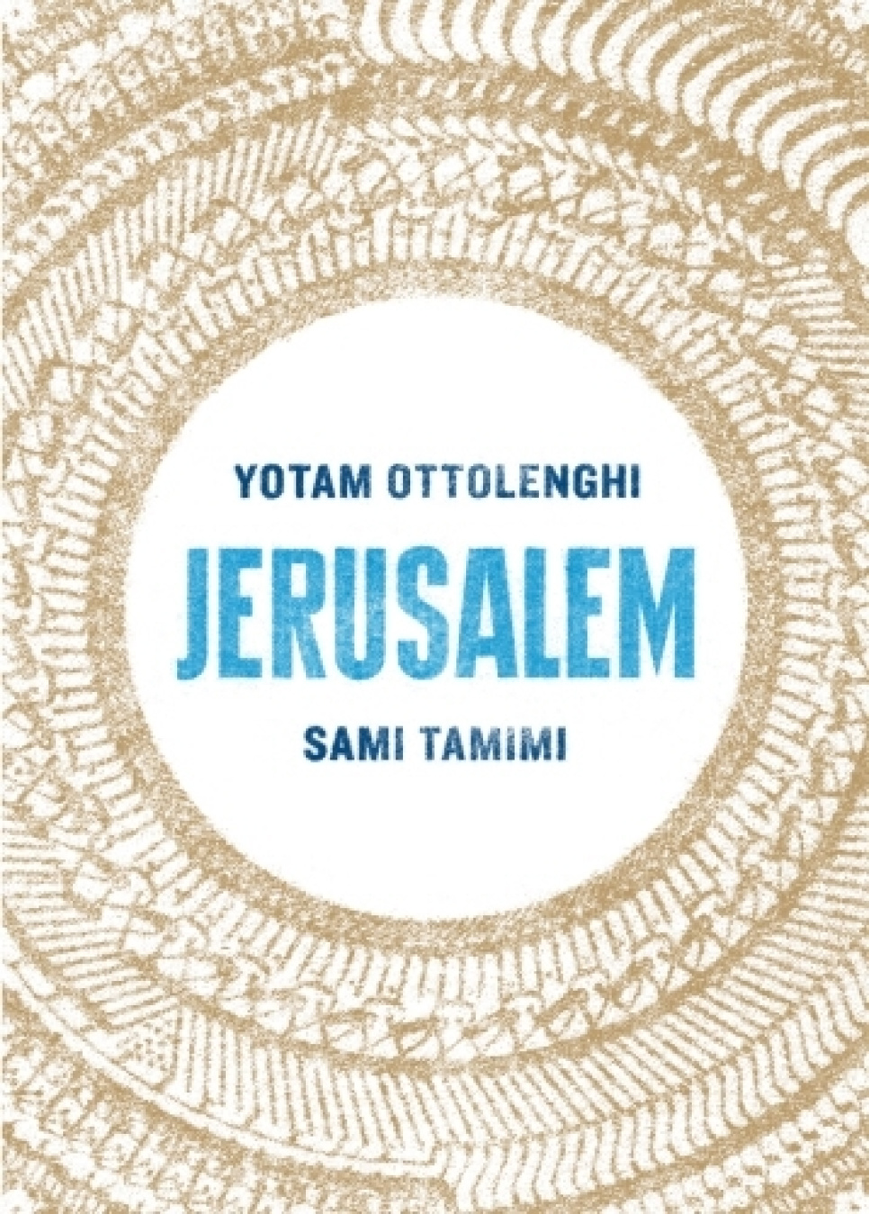 Jerusalem - Yotam Ottolenghi, Sami Tamimi dans le groupe Cuisine / Livres de cuisine / Cuisines & Cultures / Moyen-orient l\'adresse The Kitchen Lab (2304-36140)