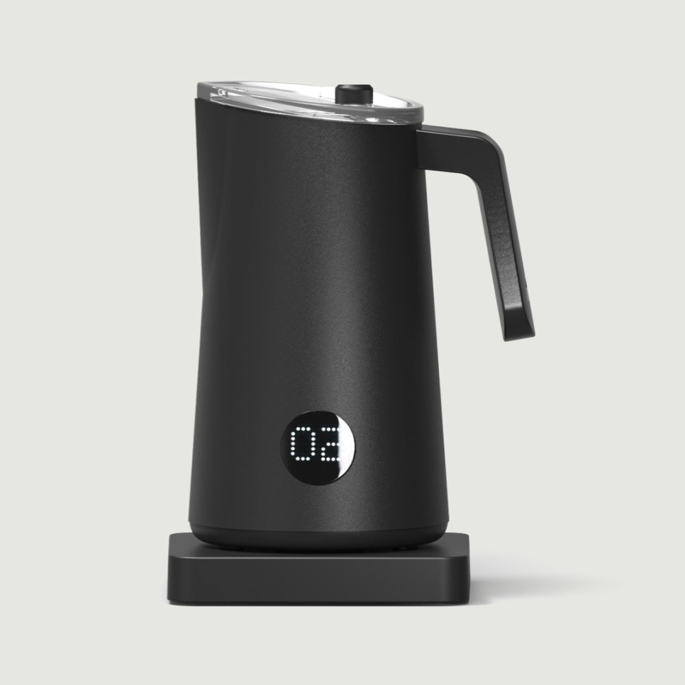 Subminimal NanoFoamer PRO milk frother, black in the group Tea & Coffee / Coffee accessories / Milk frother at KitchenLab (2307-35932)