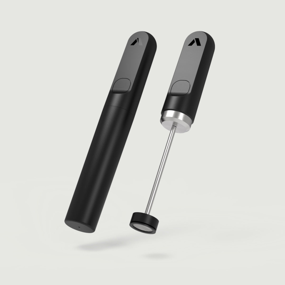 Subminimal NanoFoamer V2 milk frother, black in the group Tea & Coffee / Coffee accessories / Milk frother at KitchenLab (2307-35933)