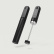 Subminimal NanoFoamer Lithium milk frother, black