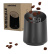 Subminimal SubScale espresso scale, black