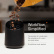 Subminimal SubScale espresso scale, black