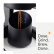 Subminimal SubScale espresso scale, black