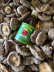 Shiitake Vinegar, 145 ml - Surgubben