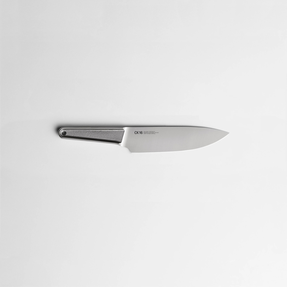 Kochmesser 16 cm, CK16 - Veark