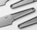 Kochmesser 16 cm, CK16 - Veark