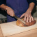 Bread Knife 22 cm, BK22 - Veark