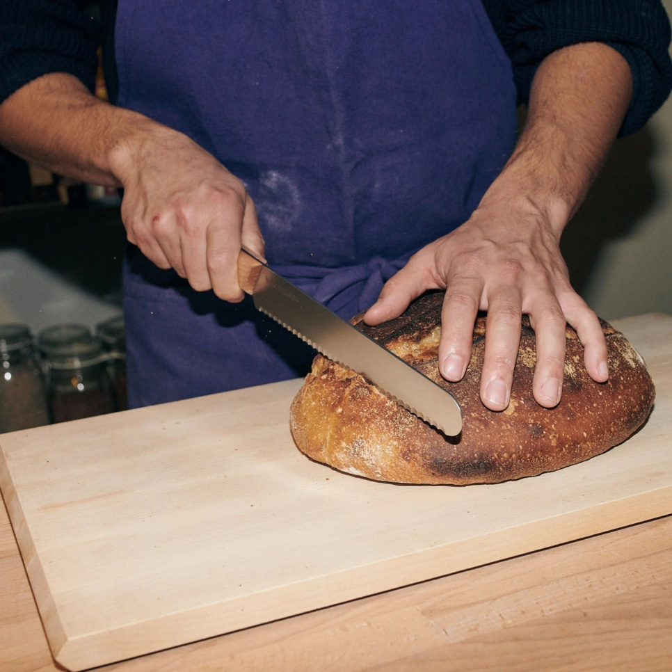 Bread Knife 22 cm, BK22 - Veark