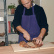 Bread Knife 22 cm, BK22 - Veark