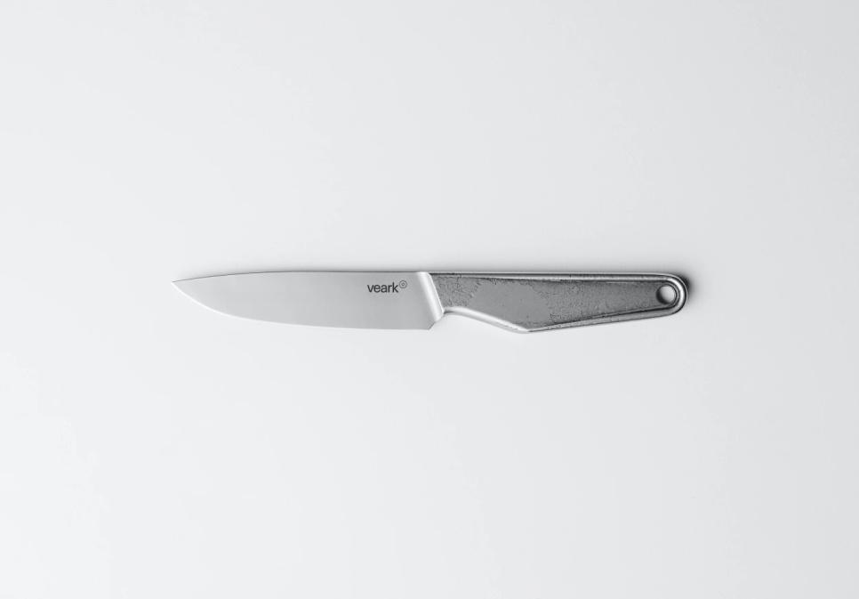 Couteau à éplucher 10 cm, PRK10 - Veark