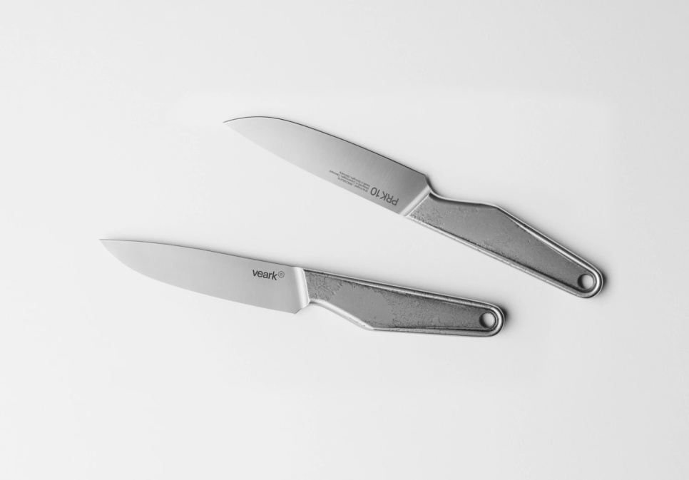 Couteau à éplucher 10 cm, PRK10 - Veark