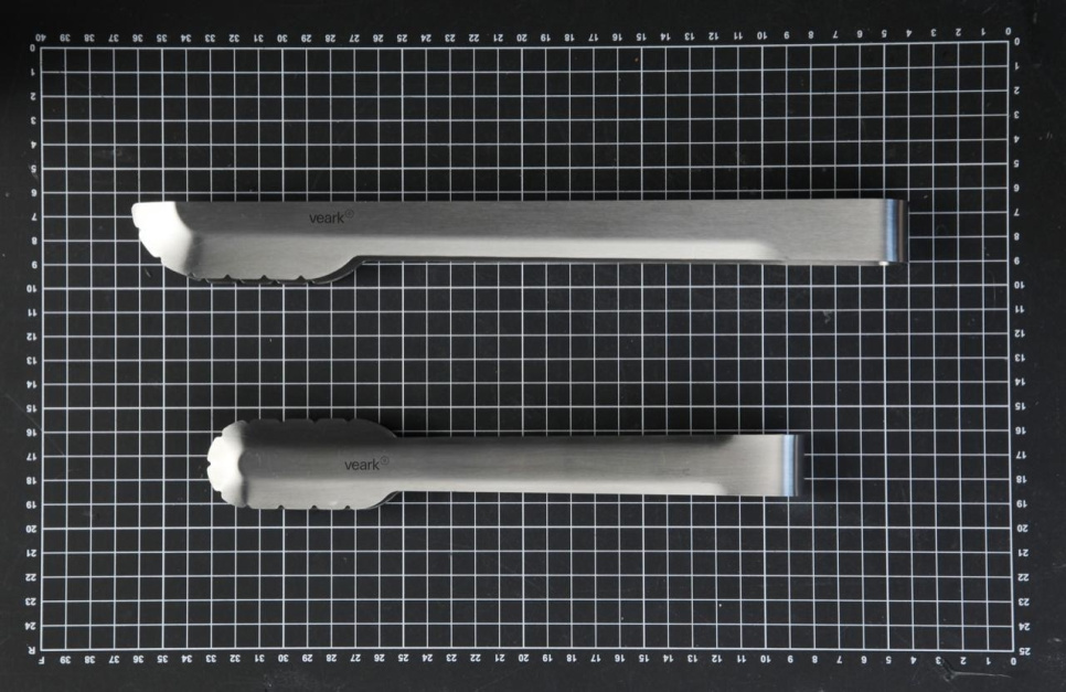 Tongs Small, T24 - Veark