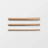Wooden Utensils 3-pack, Tool One - Veark