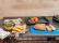 Cutting Board S, Blue - Veark