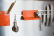 Container, Orange, RS-C10 - Veark