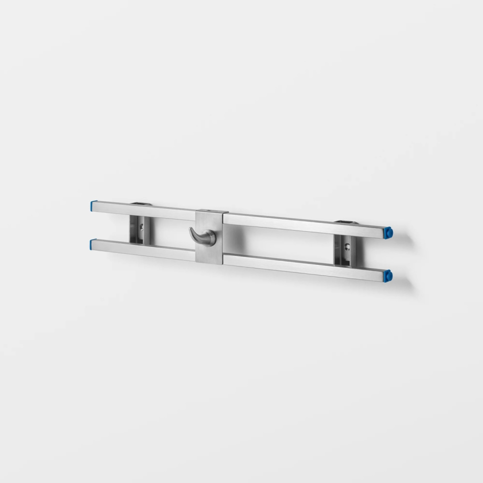 Crochet, Inox, RS-BH - Veark