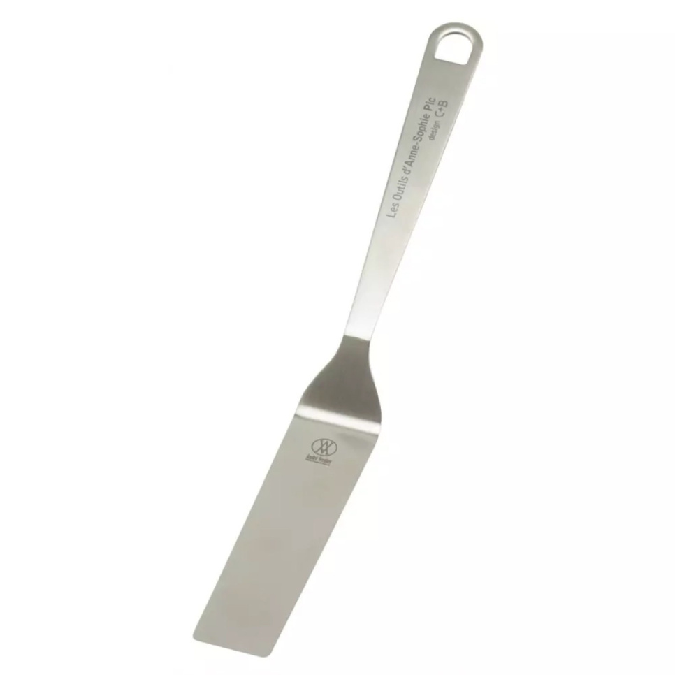 Plating Palette, Anne-Sophie Pic Signature Model - André Verdier - Mini in the group Baking / Baking utensils / Palette knives at KitchenLab (2325-36658)
