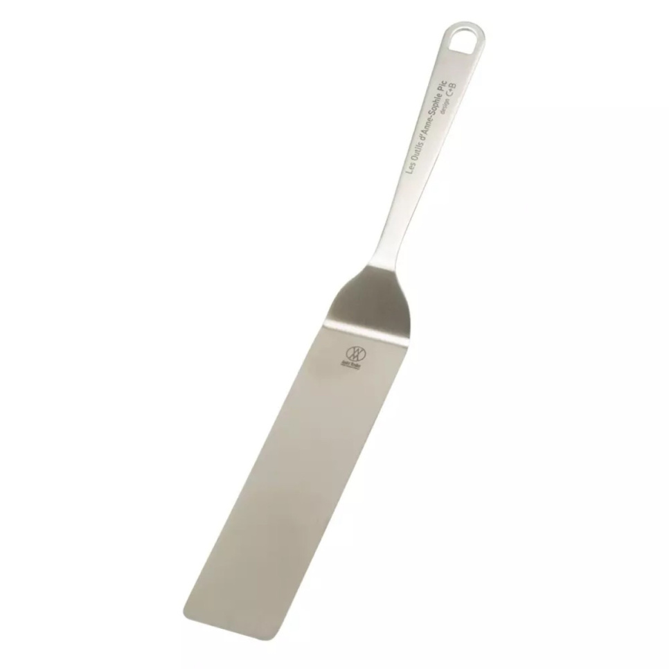 Plating Palette, Anne-Sophie Pic Signature Model - André Verdier - Longue in the group Baking / Baking utensils / Palette knives at KitchenLab (2325-36660)